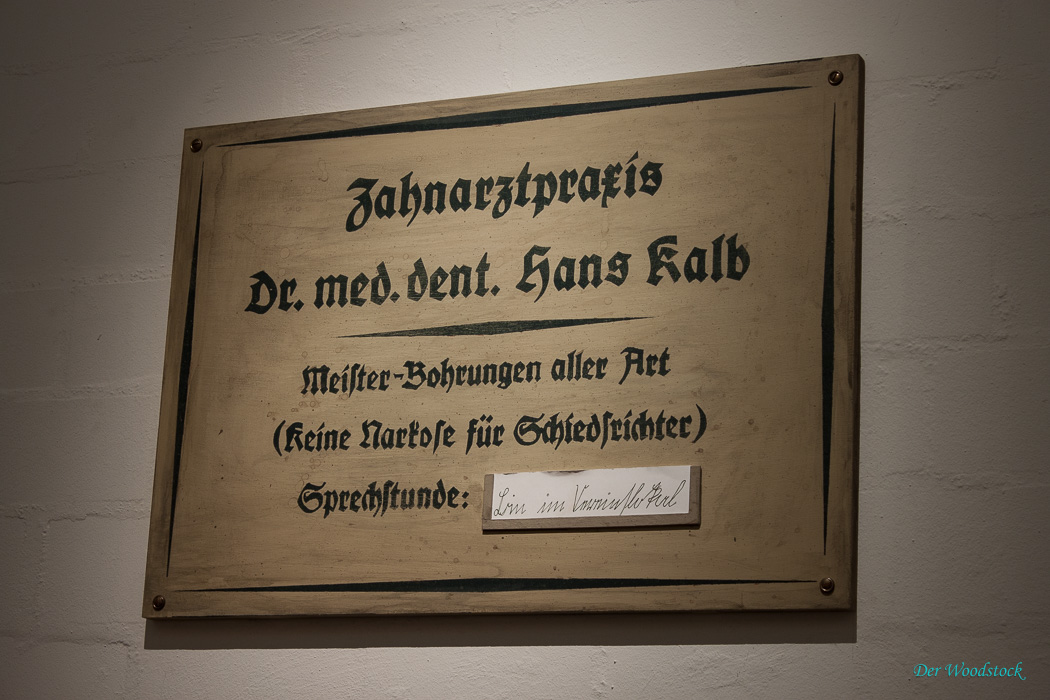 Wer sich fragt, nach wem die Hans Kalb Strasse beim Frankenstadion benannt ist...